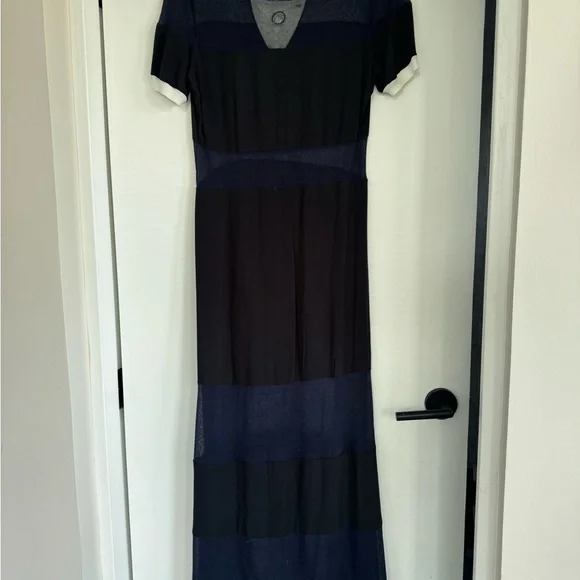 Staud Quaint Maxi Dress - Picture 5 of 8